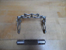 Load image into Gallery viewer, TOILET PAPER HOLDER Original Old Hardware Element Restroom Bathroom Powder Room
