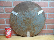 Load image into Gallery viewer, 1930s BOWES SEAL FAST TUBELESS TIRE SERVICE FACTORY APPROVED Original Old Sign
