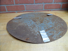 Load image into Gallery viewer, 1930s BOWES SEAL FAST TUBELESS TIRE SERVICE FACTORY APPROVED Original Old Sign

