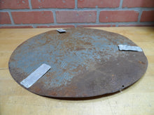 Load image into Gallery viewer, 1930s BOWES SEAL FAST TUBELESS TIRE SERVICE FACTORY APPROVED Original Old Sign

