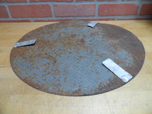 Load image into Gallery viewer, 1930s BOWES SEAL FAST TUBELESS TIRE SERVICE FACTORY APPROVED Original Old Sign
