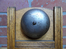 Load image into Gallery viewer, AMERICAN ELECTRIC Co St Paul Minn NOXALL ANNUNCIATOR Antique Room Call Box p1899
