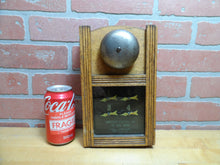 Load image into Gallery viewer, AMERICAN ELECTRIC Co St Paul Minn NOXALL ANNUNCIATOR Antique Room Call Box p1899
