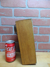 Load image into Gallery viewer, AMERICAN ELECTRIC Co St Paul Minn NOXALL ANNUNCIATOR Antique Room Call Box p1899
