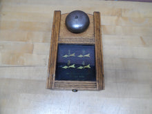 Load image into Gallery viewer, AMERICAN ELECTRIC Co St Paul Minn NOXALL ANNUNCIATOR Antique Room Call Box p1899
