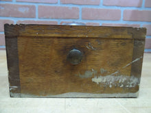 Load image into Gallery viewer, AMERICAN ELECTRIC Co St Paul Minn NOXALL ANNUNCIATOR Antique Room Call Box p1899
