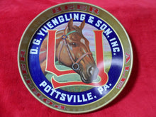 Load image into Gallery viewer, D G YUENGLING &amp; SON POTTSVILLE PA BEER PORTER ALE Bar Pub Tavern Tray
