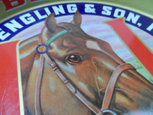 Load image into Gallery viewer, D G YUENGLING &amp; SON POTTSVILLE PA BEER PORTER ALE Bar Pub Tavern Tray
