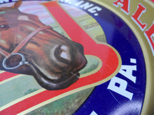 Load image into Gallery viewer, D G YUENGLING &amp; SON POTTSVILLE PA BEER PORTER ALE Bar Pub Tavern Tray
