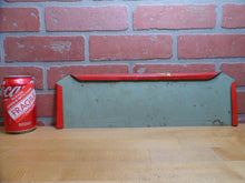 Load image into Gallery viewer, SLIM JIM MEAT SNACK CENTER Original Old Store Display Advertising Rack Sign
