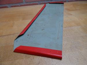 SLIM JIM MEAT SNACK CENTER Original Old Store Display Advertising Rack Sign