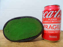Load image into Gallery viewer, BEAVER COAL Original Old Bronze Clad Advertising Statue Store Display Sign Phila
