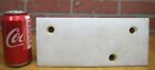 Hunting Pointer Dog Antique Decorative Arts Statue Cold Painted Marble Ornate