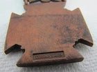 Load image into Gallery viewer, TIFFANY &amp; Co EXPERT MARKSMAN Small Arms Practice Antique Award Medallion
