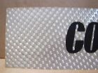 Load image into Gallery viewer, COMING 1960s/70s Movie Theater HOLOGRAPHIC Advertising Sign mv3
