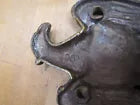 Load image into Gallery viewer, Eagle Door Knocker Federal Americana Antique Bronze Architectural Hardware
