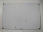 RESTRICTED AREA AUTHORIZED PERSONNEL ONLY Orig Old Porcelain Sign READY MADE NY