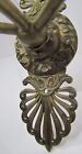 Load image into Gallery viewer, NORTHWIND ARROW MOUTH Antique Ornate Decortive Arts Candlestick Candle Holder
