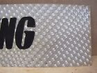 Load image into Gallery viewer, COMING 1960s/70s Movie Theater HOLOGRAPHIC Advertising Sign mv3
