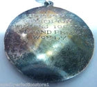 Load image into Gallery viewer, 1928 US SCOUTING FLEET Award Medallion BATTLESHIP CHAMPION SWIMMING
