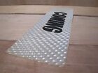 COMING 1960s/70s Movie Theater HOLOGRAPHIC Advertising Sign mv3