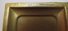 Load image into Gallery viewer, ELEPHANT CIGARETTE DISPENSER 'PAT PEND' Old Cast Iron Figural Tail Roller
