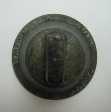 Load image into Gallery viewer, WM MCKENNA &amp; SON NEW YORK Antique Brass Horse Trolley Carriage Bell Embossed
