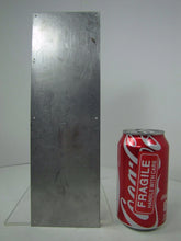 Load image into Gallery viewer, SEALTEST ICE CREAM Old Doorpush Ad Sign GET THE BEST Orig Metal Door Push Dairy
