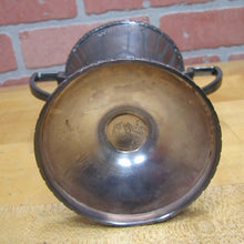Load image into Gallery viewer, MAPLE SHADE LAWN CLUB TENNIS CHAMPIONSHIP Old Award Trophy MENS DOUBLE

