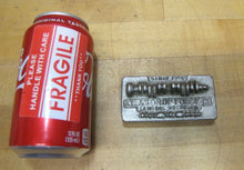 Load image into Gallery viewer, ATLAS DROP FORGE Co LANSING MICHIGAN Old Advertising Paperweight Crank Camshaft
