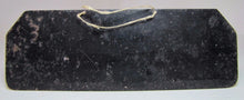 Load image into Gallery viewer, GOLDEN GLOW SALTED NUTS NUT PRODUCTS Old Tin Advertising Sign Peanuts
