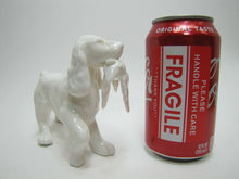 Load image into Gallery viewer, HUNTING DOG PHEASANT BIRD IN MOUTH Porcelain Decorative Arts PHILADELPHIA

