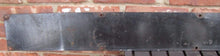 Load image into Gallery viewer, MILK AND MILK PRODUCTS Original Old Porcelain Sign PRESTON SUPPLY Dairy Farm Ad
