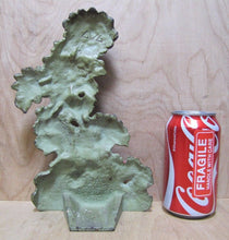 Load image into Gallery viewer, 1920s LVL LULA VERHREN LAVELL Flowers Cast Iron Doorstop Decorative Arts Statue

