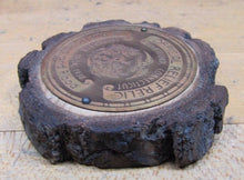 Load image into Gallery viewer, 1938 OFFICIAL RELIEF RELIC of HURRICANE and FLOOD Hartford Connectict Sept 21-24

