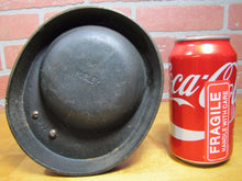 Load image into Gallery viewer, Antique Cast Iron Hubley Boy with Sack Decorative Art Ashtray Match Holder Tray
