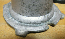 Load image into Gallery viewer, Antique Double Dragons Serpents Monsters Cast Iron Ashtray Old Colony Iron Works
