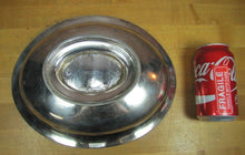 Load image into Gallery viewer, PENN STROUD Hotel Antique Advertising Compote Stroudsburg Pa Wilkens Silver Pl
