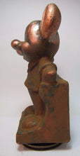 Load image into Gallery viewer, MICKEY MOUSE WALT DISNEY Prod Orig Toy Mold rare marked metal full figure PPP
