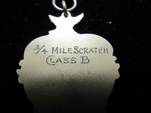 Load image into Gallery viewer, 1929 THE ICE CLUB Skating Medallion 3/4 Mile Ornate Sports Award DIEGES &amp; CLUST
