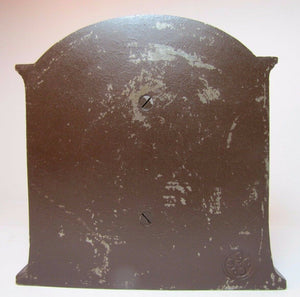 SYRACUSE UNIVERSITY 1920s CS&C Co Cast Iron Bookend Doorstop Decorative Statue