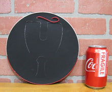 Load image into Gallery viewer, POSTIE&#39;S BIRCH BEER Original Old Button Sign DELICIOUS ON TAP Soda Drink Ad
