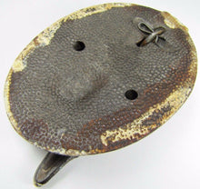Load image into Gallery viewer, Antique Cast Iron Parrot Door Knocker Sm Interior Hardware B&amp;B Bathroom Bedroom

