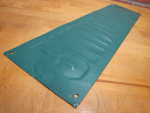 Load image into Gallery viewer, NO SMOKING Old Sign SCHWARTZ Bros PHILADELPHIA PA Embossed Tin Advertising
