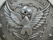 Load image into Gallery viewer, USS BARTON DD-722 Navy Ship Plaque Sumner-class Destroyer WW2 Naval Sign
