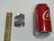 Load image into Gallery viewer, 1930s CITY OIL BOWLING LEAGUE CHAMPIONS SHELL Badge Nameplate Sign Award Trophy
