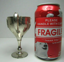 Load image into Gallery viewer, 1912 F&amp;AM ORIENTAL LODGE No 289 PHILA PA Antique Masonic Mason Double Handle Cup
