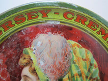 Load image into Gallery viewer, Antique JERSEY-CREME The Perfect Beverage Adv Tray at fountains also in bottles
