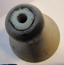 Load image into Gallery viewer, Antique 1847 O TINKHAM Salt-Glazed Pottery Stoneware 19c Root Beer Bottle
