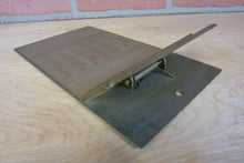 Load image into Gallery viewer, TROLLEY CATCHERS &amp; RETRIEVERS YORK Pa C I EARLL Co Advertising Sign Clipboard
